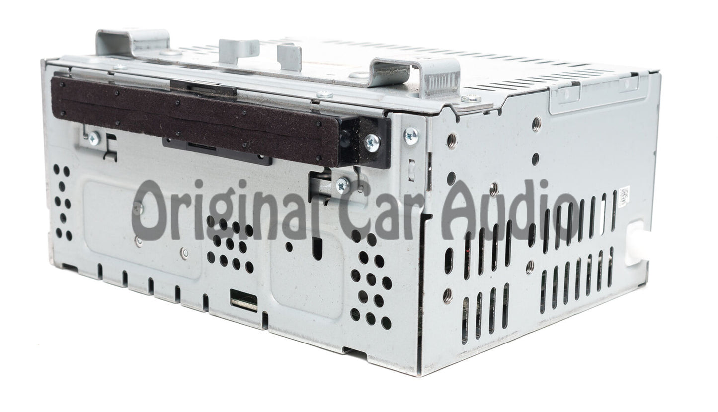 2015 - 2016 Ford Escape OEM Single CD Audio Control Module ACM Multi Media Radio Receiver