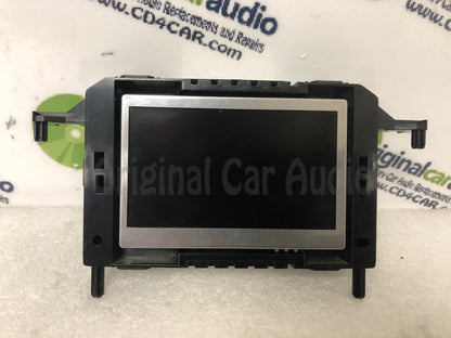 Refurbished 2014 - 2016 Ford Transit OEM 4.2" Radio Information Display Monitor Screen