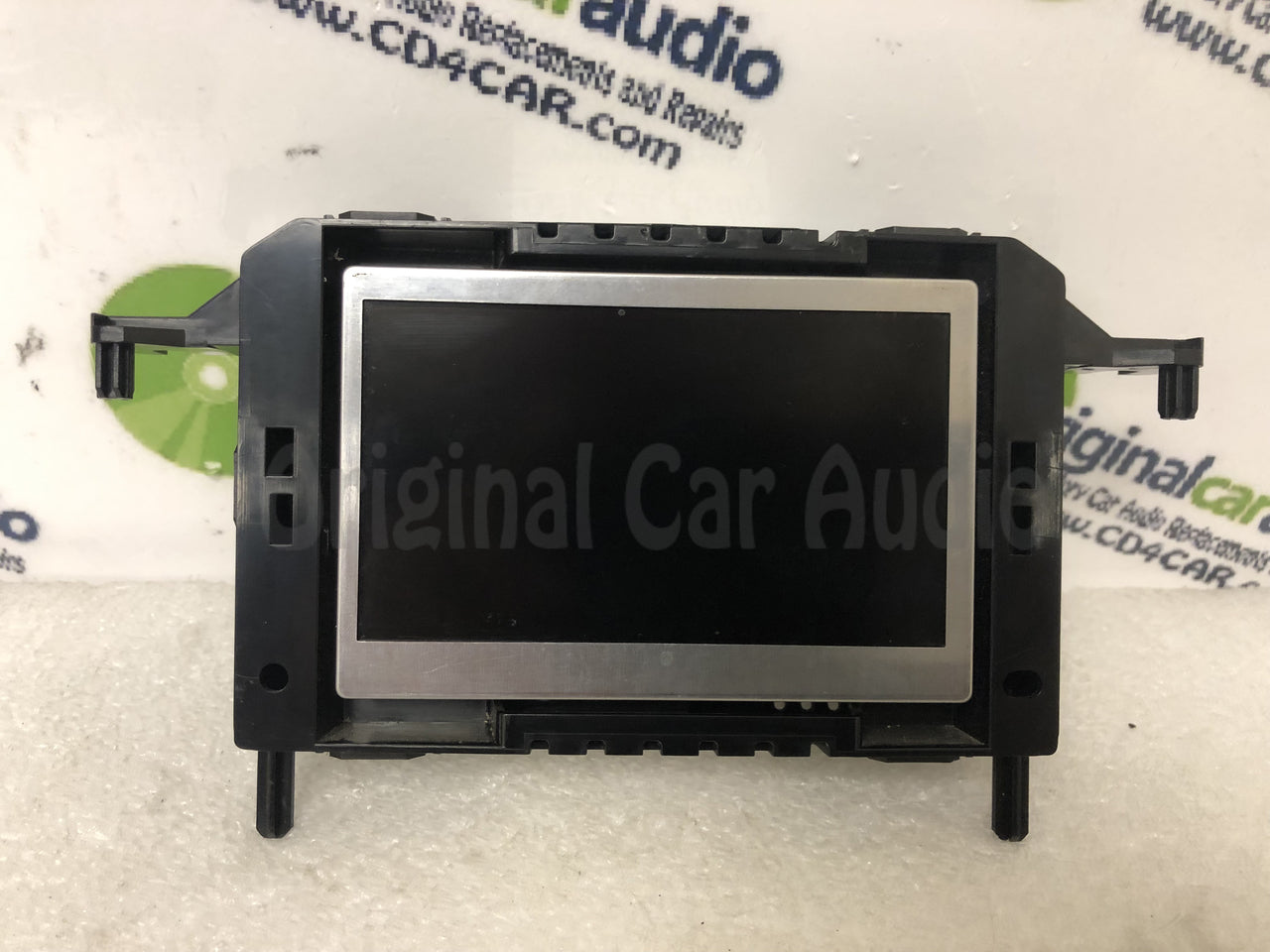 2014 - 2016 Ford Transit OEM 4.2" Radio Information Display Monitor Screen