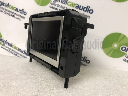 Refurbished 2014 - 2016 Ford Transit OEM 4.2" Radio Information Display Monitor Screen