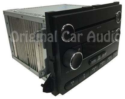 2012 2013 2014 Ford Expedition OEM Radio MP3 CD Player AM FM Satellite Receiver