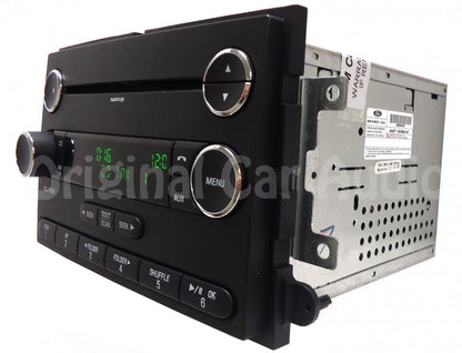 2011 - 2014 Ford Expedition AM FM Radio CD Player MP3 Satellite Receiver