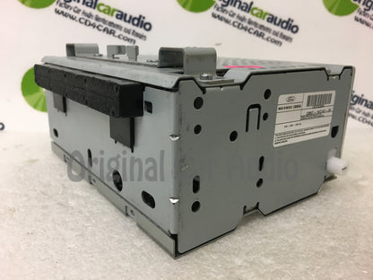 2013 - 2016 Ford C-Max OEM Single CD AM FM Radio Receiver