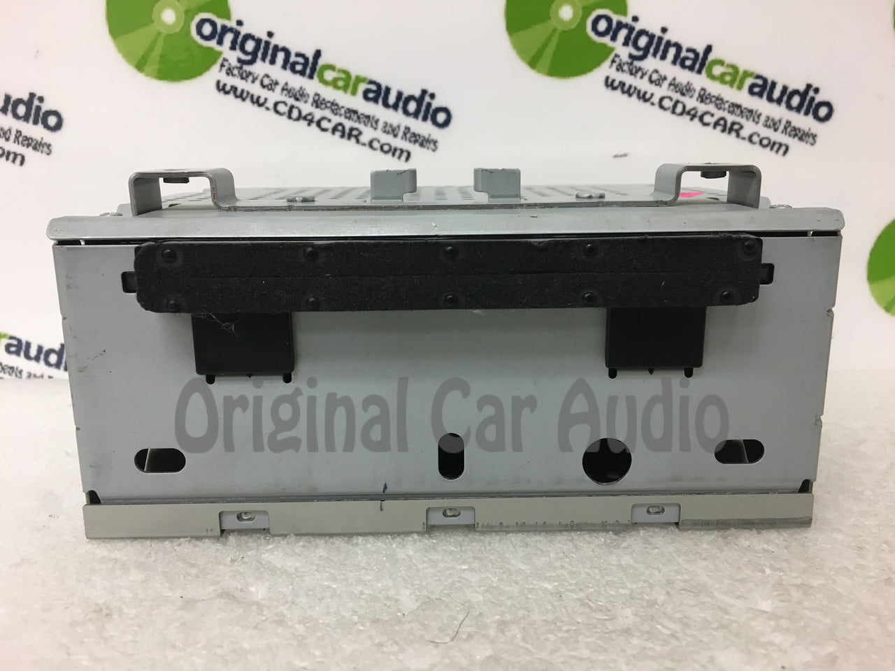 2013 - 2016 Ford C-Max OEM Single CD AM FM Radio Receiver