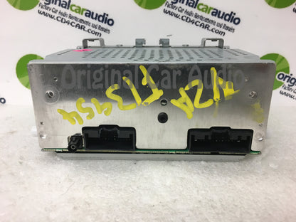 2013 - 2016 Ford C-Max OEM Single CD AM FM Radio Receiver