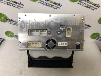 Refurbished 2015 - 2018 Subaru Crosstrek Impreza OEM Single CD Touch Screen Radio Receiver