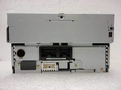 00 01 02 03 Nissan Maxima Radio, Tape and 6 CD player BOSE