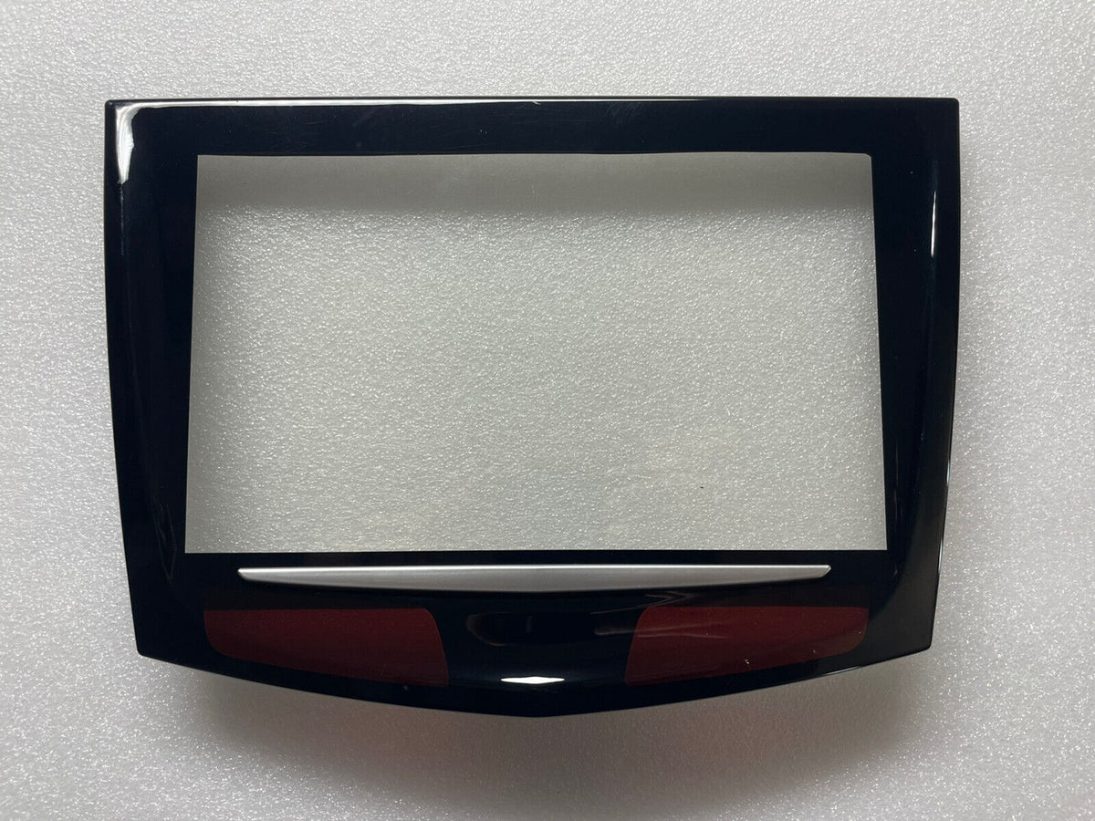 Cadillac CUE ATS CTS ELR ESCALADE SRX XTS Touch Screen Replacement Display