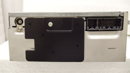 New 2002 - 2007 Chrysler Jeep Dodge OEM AM FM Radio 6 CD Changer RBQ
