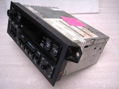 1995 - 2000 Chrysler Dodge Sebring OEM AM FM  Radio CD Player Receiver RBR