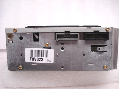 1998 - 2003 Chrysler Jeep Dodge OEM AM FM Radio Cassette Player Receiver