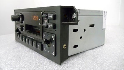 1995 - 2000 Chrysler Jeep Dodge Sebring OEM AM FM Radio Tape Cassette Receiver
