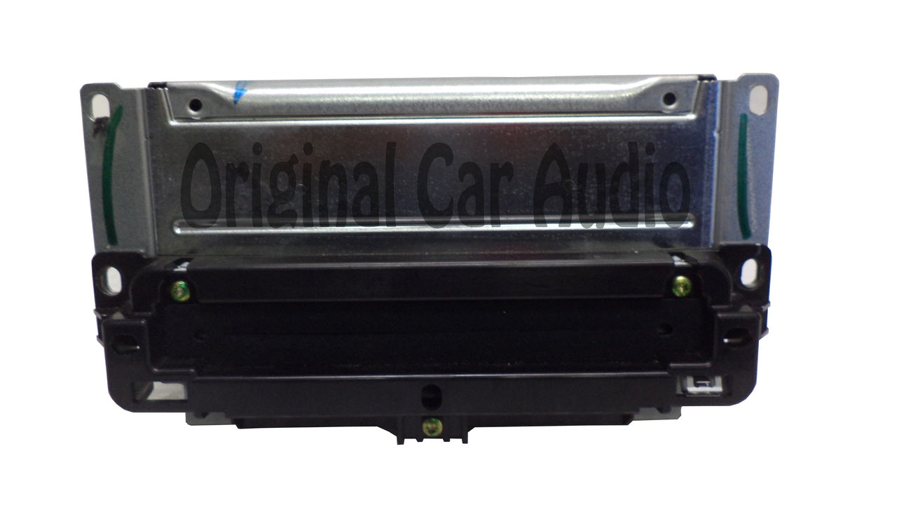 2011 2012 2013 DODGE Chrysler Charger Journey 300 OEM REB Radio Stereo CD MP3 Player