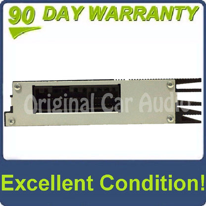 2011 - 2014 CHRYSLER DODGE 300 Charger OEM Radio Stereo Amp Amplifier Audio