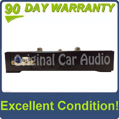 CHRYSLER SIRIUS Satellite Radio Receiver Module