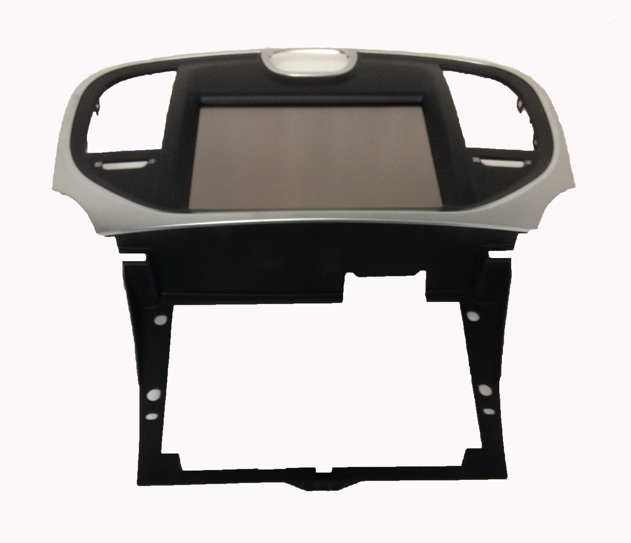 2011 - 2014 11 12 13 14 New Chrysler 300 Navigation Display Screen Center Bezel OEM