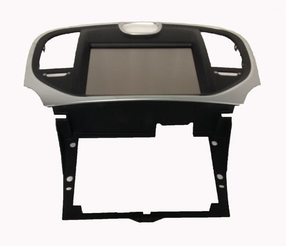 2011 - 2014 11 12 13 14 New Chrysler 300 Navigation Display Screen Center Bezel OEM