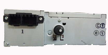 2002 - 2007 Chrysler Dodge  OEM CD DVD Player RF P05093530AA