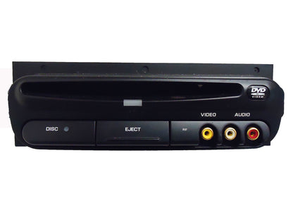 2002 - 2007 Chrysler Dodge  OEM CD DVD Player RF P05093530AA