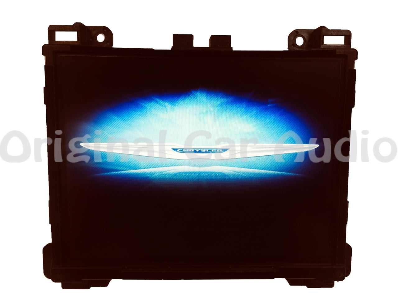 Reman 2015 - 2017 Chrysler Dodge 300 Charger OEM VP3 NA UConnect Touch Screen Radio
