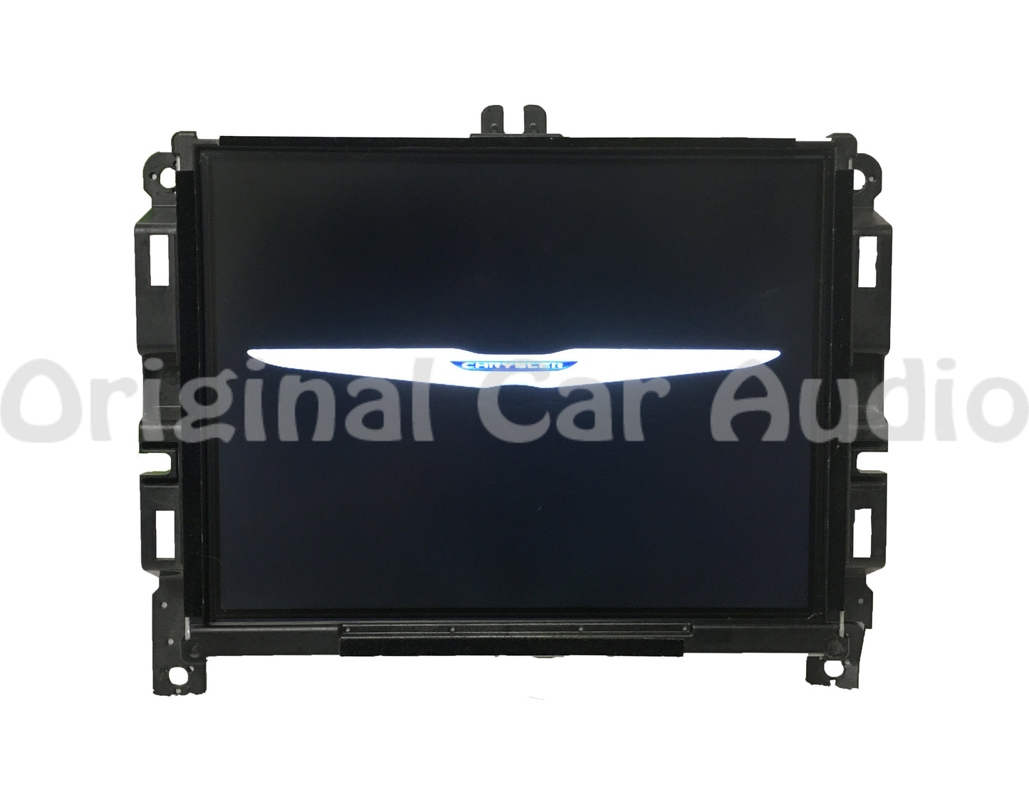 2015 - 2017 Chrysler 200 OEM VP3 CA 8.4" Multi Media Informaion Display Touchscreen