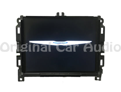 2015 - 2017 Chrysler 200 OEM VP3 CA 8.4" Multi Media Informaion Display Touchscreen