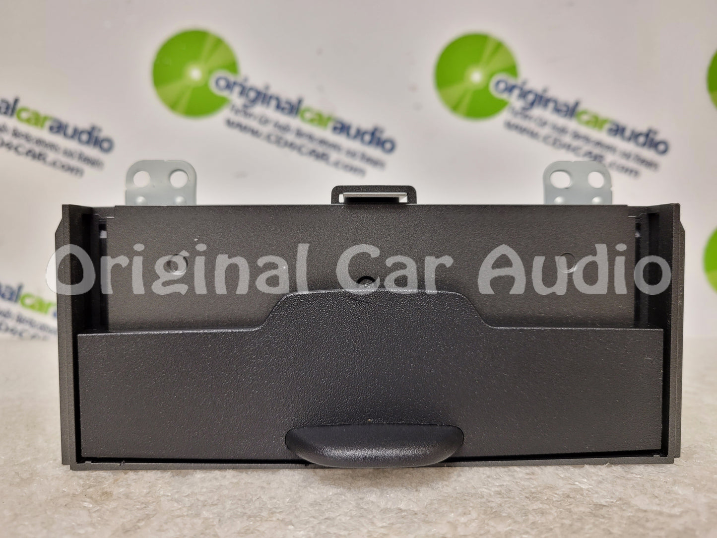 2013 - 2017 Dodge Dart OEM Single CD DVD Player P05091057AC