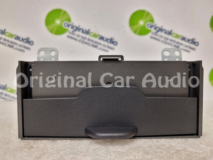 2013 - 2017 Dodge Dart OEM Single CD DVD Player P05091057AC