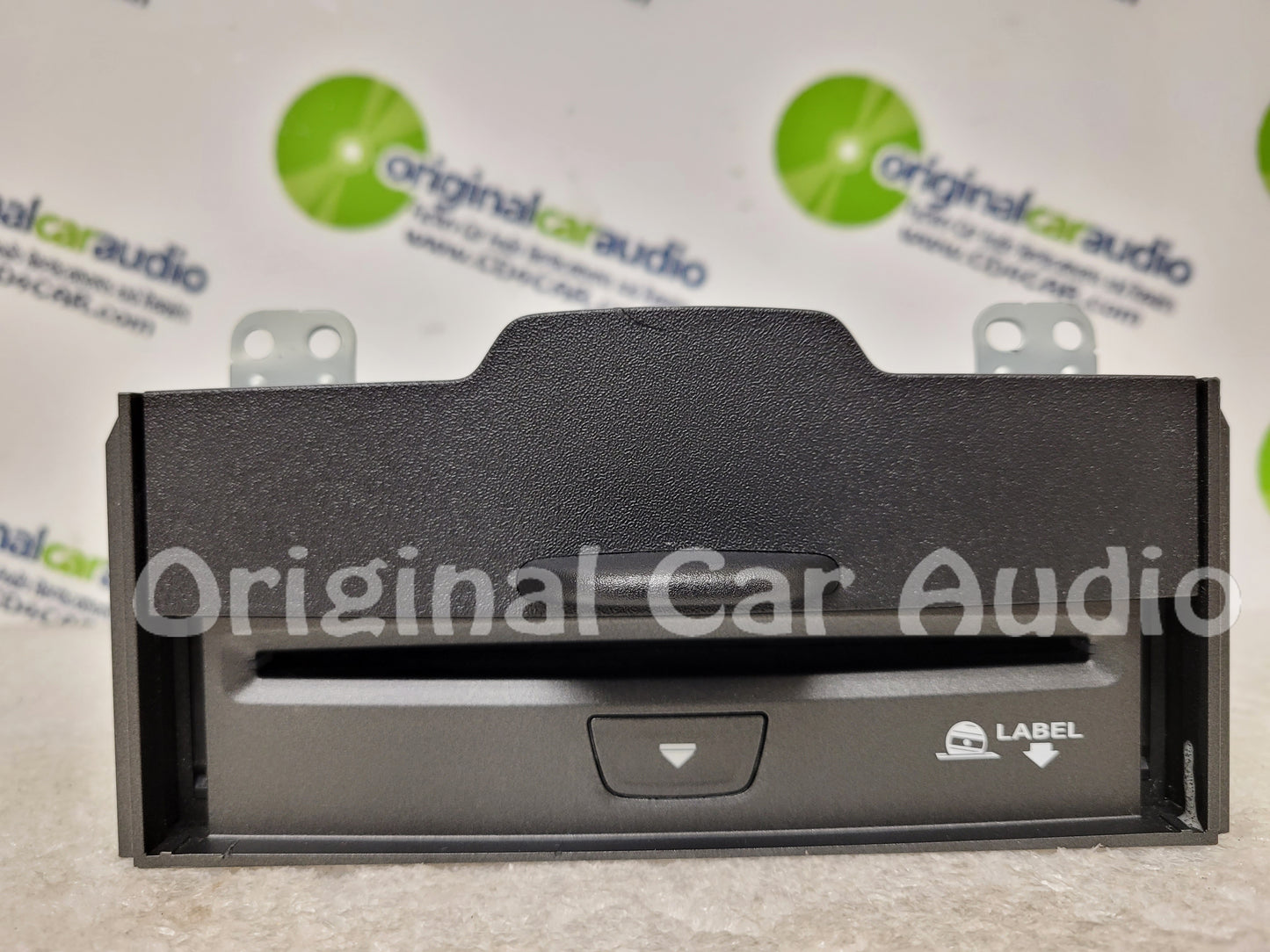 2013 - 2017 Dodge Dart OEM Single CD DVD Player P05091057AC