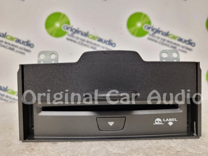 2013 - 2017 Dodge Dart OEM Single CD DVD Player P05091057AC