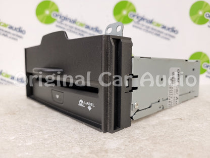 2013 - 2017 Dodge Dart OEM Single CD DVD Player P05091057AC