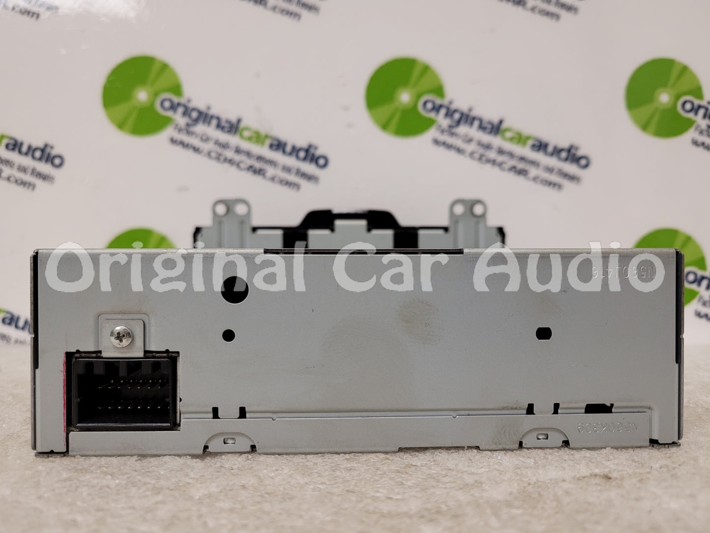 2013 - 2017 Dodge Dart OEM Single CD DVD Player P05091057AC