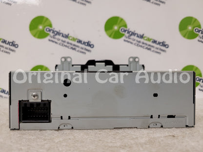 2013 - 2017 Dodge Dart OEM Single CD DVD Player P05091057AC