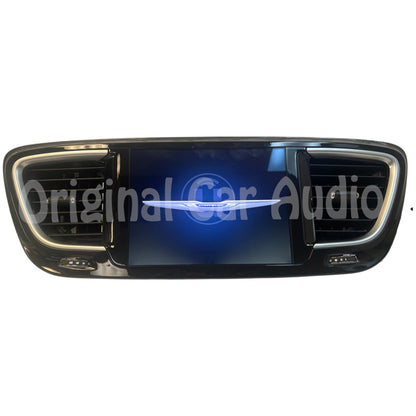2017 - 2020 Chrysler Pacifica OEM Touch Screen Information Display Monitor