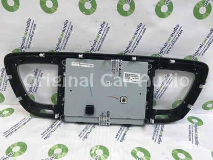2017 - 2020 Chrysler Pacifica OEM Touch Screen Information Display Monitor WITHOUT VENTS
