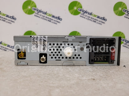 2012 - 2018 Fiat 500 OEM AM FM Satellite CD Player Radio Receiver