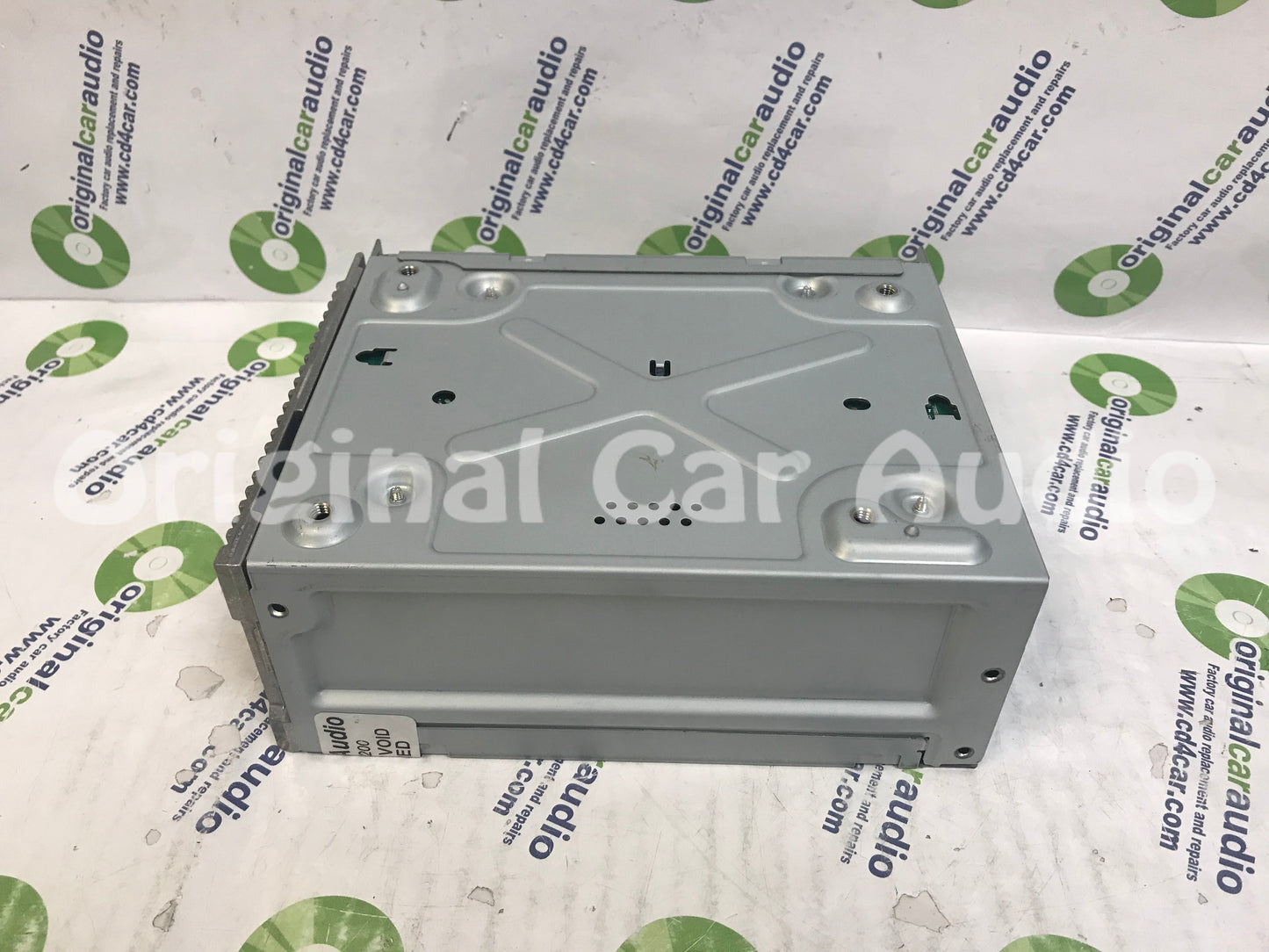 2015 - 2016 Dodge Dart OEM AM FM SAT Radio Receiver