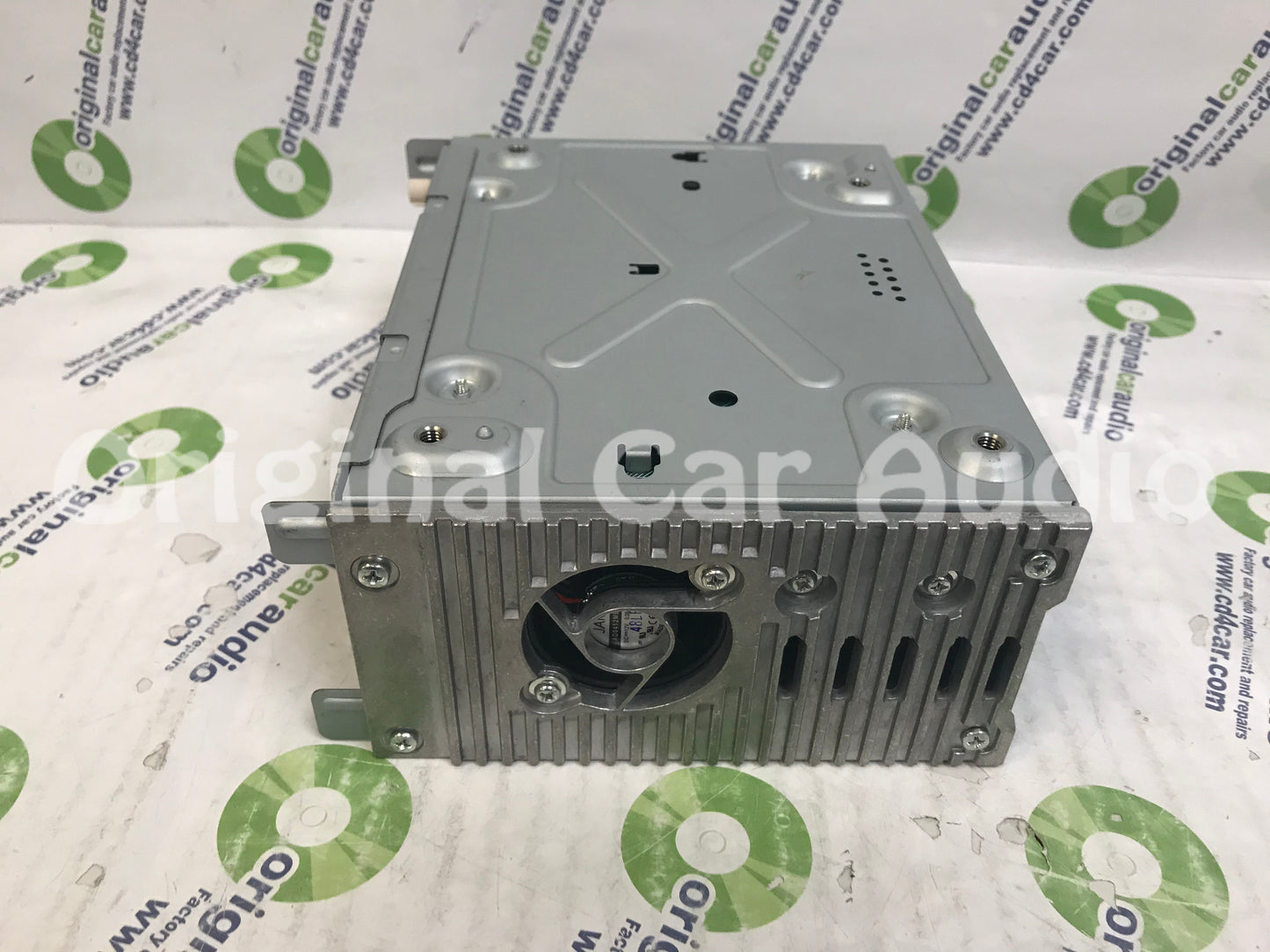 2015 - 2016 Dodge Dart OEM AM FM SAT Radio Receiver