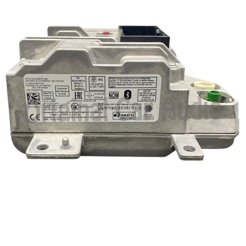 2018 - 2020 RAM 1500 Chrysler Pacifica OEM Uconnect 8.4 UAV AM FM Radio Receiver
