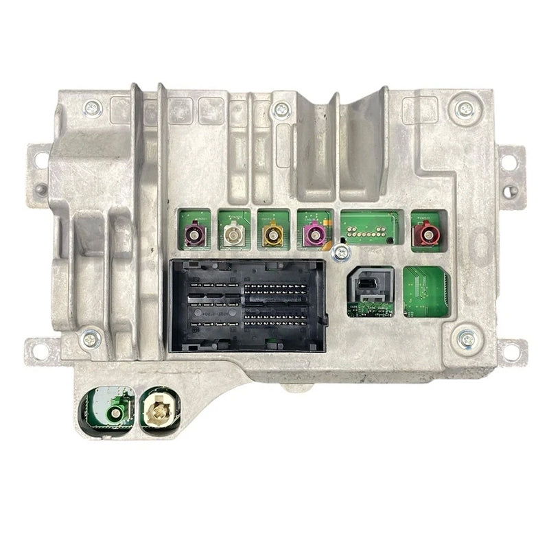 2018 - 2020 RAM 1500 Chrysler Pacifica OEM Uconnect 8.4 UAV AM FM Radio Receiver