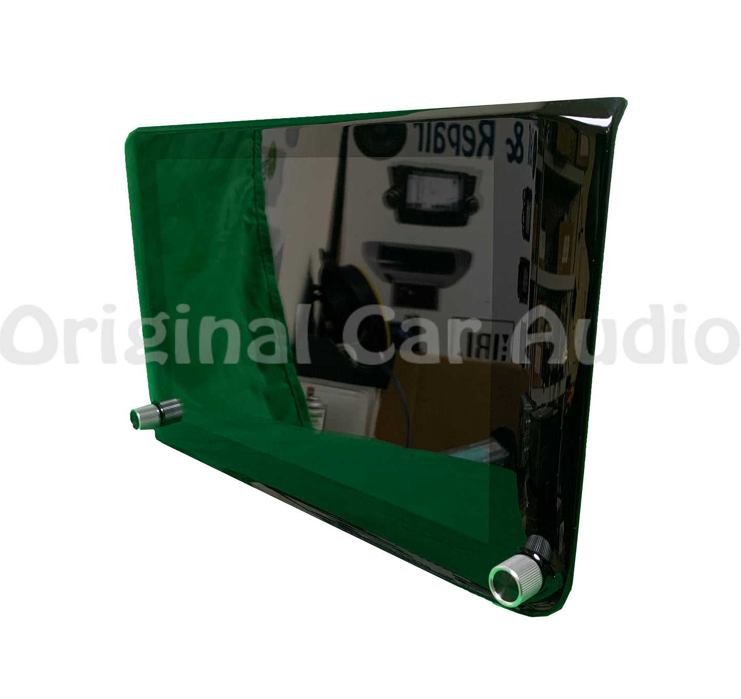 BRAND NEW 2022 - 2024 Jeep Wagoneer Grand Wagoneer 12" Navigation Multi Media Display Screen