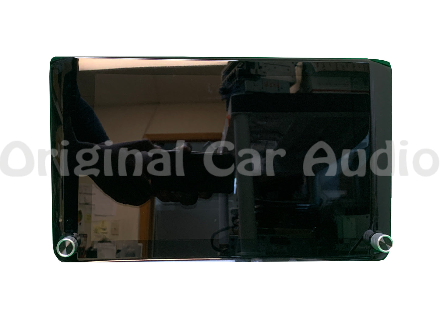 2022 - 2024 Jeep Wagoneer Grand Wagoneer 12" Navigation Multi Media Display Screen