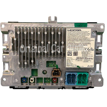 2022 - 2023 Ram 1500 2500 3500 OEM 8.4" HDCC Touchscreen Uconnect Display Screen