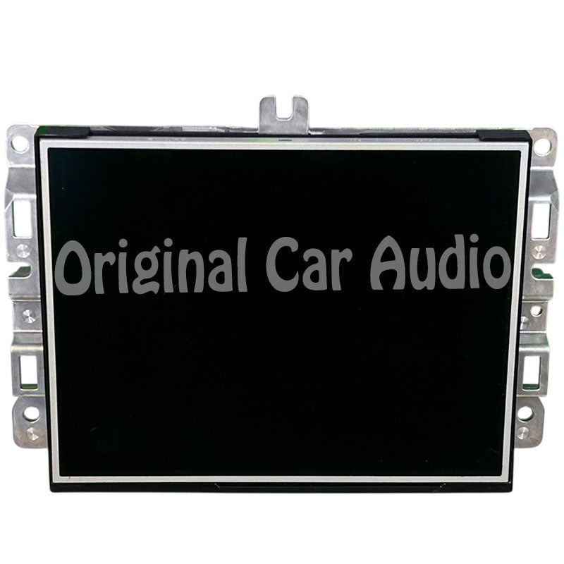 2022 - 2023 Ram 1500 2500 3500 OEM 8.4" HDCC Touchscreen Uconnect Display Screen