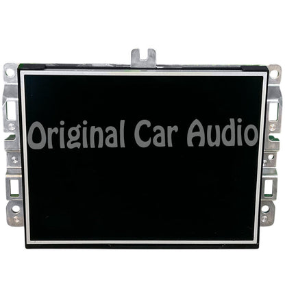 2022 - 2023 Ram 1500 2500 3500 OEM 8.4" HDCC Touchscreen Uconnect Display Screen