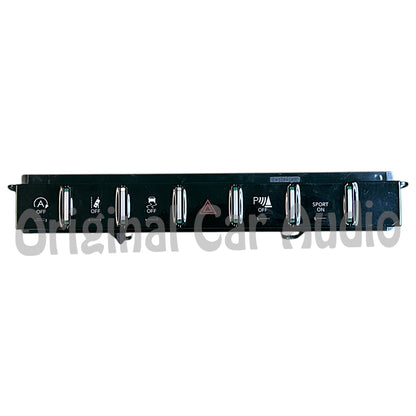 2021 - 2024 Jeep Grand Cherokee OEM Genuine Mopar Instrument Panel Switch 68478095AE