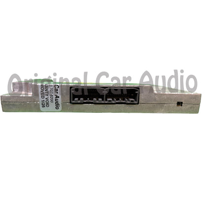 2014 - 2015 Jeep Grand Cherokee OEM Premium Sound System Stereo Amp Amplifier