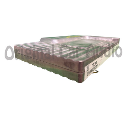 2014 - 2015 Jeep Grand Cherokee OEM Premium Sound System Stereo Amp Amplifier