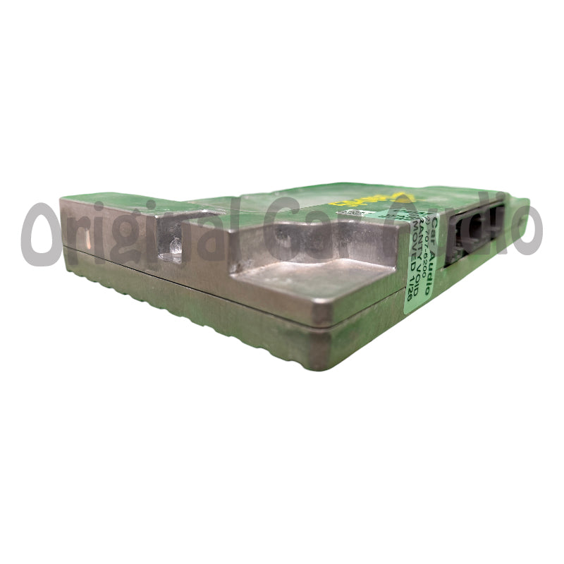 2014 - 2015 Jeep Grand Cherokee OEM Premium Sound System Stereo Amp Amplifier