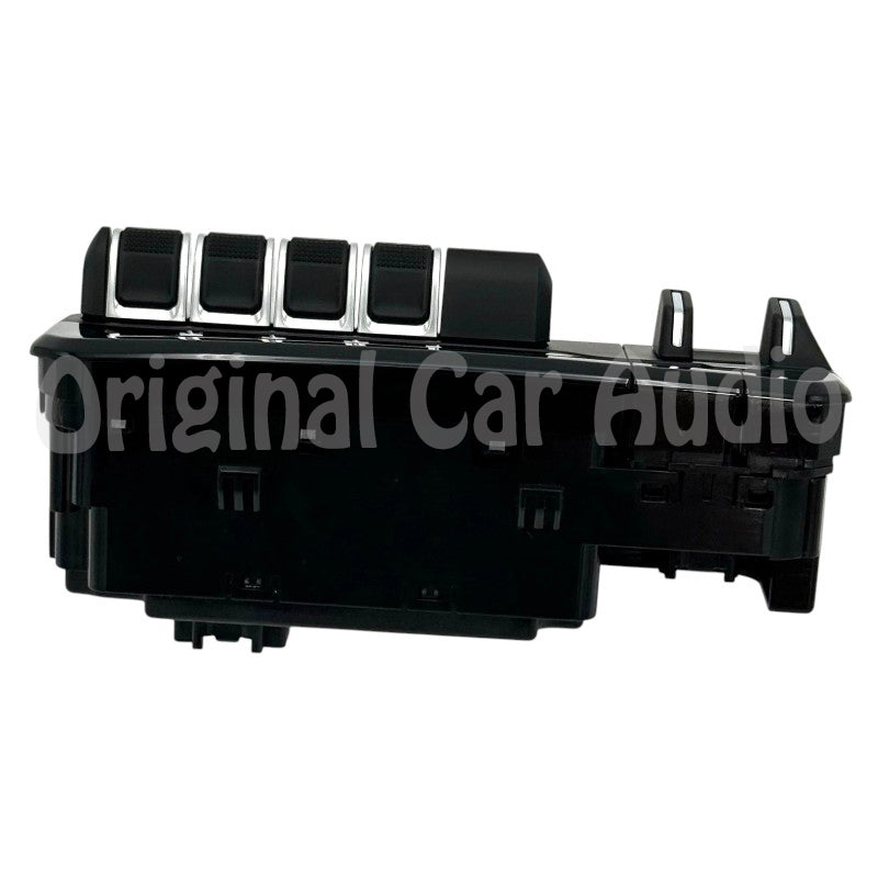 2019-2026 RAM 1500-3500 5th Gen INSTRUMENT PANEL SWITCH TOW HAUL TRACTION OEM